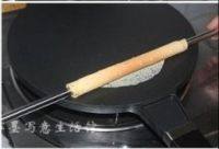 十分诱人的蛋卷