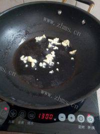 家常菜炒大白菜做法图解3)
