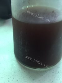 酸梅汤做法图解6)