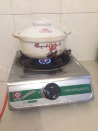 家常菜番茄炖牛腩做法图解11)