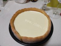 美味的草莓夏洛特蛋糕做法图解26)