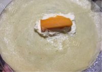 芳香四溢的芒果班戟做法图解8)