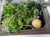 美味的麻辣香锅做法图解1)