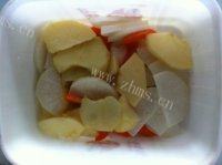 美食派韩式辣白菜做法图解3)