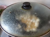 自制爆米花做法图解5)