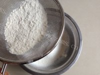 自制花生酥做法图解1)