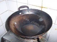 「DIY美食」蒜苗炒鸡蛋做法图解3)