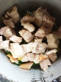 美味的东坡肉做法图解5)