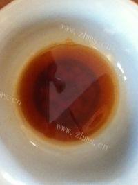 家常菜蒜蓉茄子做法图解4)