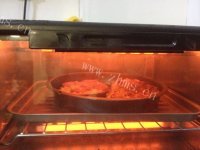 美味可口的烘焙列巴三明治做法图解8)