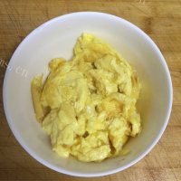 美味什锦豆皮做法图解7)