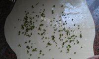 自制香葱花卷做法图解8)