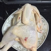 营养鸡汤做法图解3)