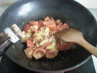 我的番茄炒蛋盖浇饭的做法图解八