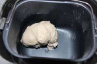 酥脆面包棒做法图解2)