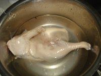 健康美食之啤酒鸭做法图解3)