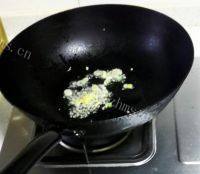 美味早餐炒面做法图解5)