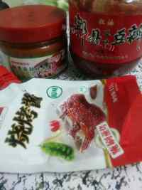 美味香辣卤鸡腿做法图解4)