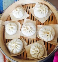 家常胶东大包做法图解8)