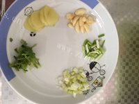独特的土豆鸡块做法图解2)