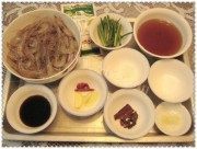 好吃的炝虾做法图解1)