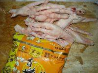 自制糟卤凤爪做法图解1)
