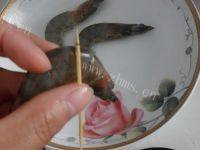 香喷喷的油焖大虾做法图解2)