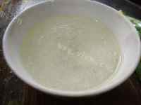 家常菜土豆烧鸭做法图解7)
