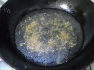 冬瓜虾皮汤的做法图解三