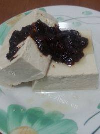 #美食记#酱香豆腐