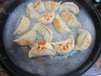 特别的冰花煎饺