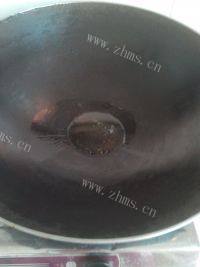 家常菜清炒土豆丝做法图解4)