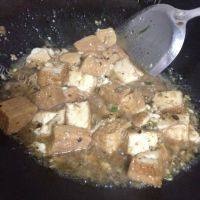 油豆腐的做法图解六