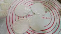 芹菜猪肉饺做法图解4)