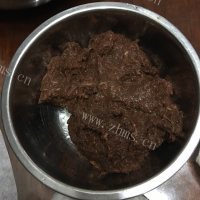 自制牛肉汉堡做法图解12)