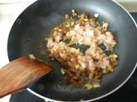 好吃的咖喱鸡肉派做法图解6)