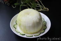 诱人的冬瓜盅做法图解13)