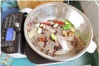 美味的黄鱼泡饼做法图解5)