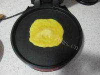 DIY-鸡蛋饼做法图解3)