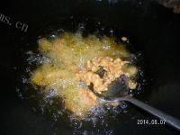家常菜炸肉片做法图解5)