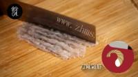 美味的泡面虾丸做法图解1)