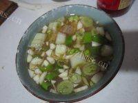 简单的红烧茄子做法图解8)