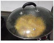 自己做的土豆咖喱鸡饭做法图解5)
