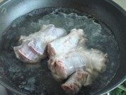 美味的香卤牛肉做法图解2)