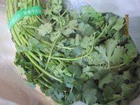 清爽的白菜猪肉水饺做法图解3)