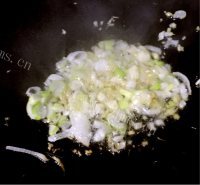 营养价值极高的三宝烩牛肉做法图解9)