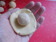南瓜月饼的做法图解八