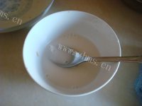 懒人菜糖醋丸子做法图解8)