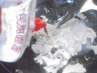 好吃不腻的肉片丝瓜做法图解4)