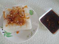 很有食欲的自制皮冻
